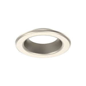 Integral LED Luxfire2 Fire Rated Downlight Fixed Satin Nickel Bezel Integral  - ILDLFR70A023