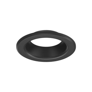 Integral LED Luxfire2 Fire Rated Downlight Fixed Black Bezel Integral  - ILDLFR70A027
