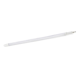 Integral LED Slim Eco Ip65 Batten 1800Lm 18W 4000K 140 Beam 100Lm/W 1218Mm 4Ft Non-Dimm Integral  - ILBTE102