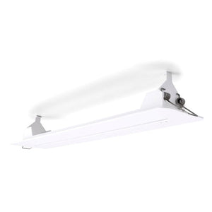 Integral LED Emergency Acc Recess Kit For Ilemes061 Em Exit Sign  - ILEMSK045