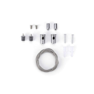 Integral LED Emergency Acc 1M Suspension Kit For Ilemes061 Em Exit Sign  - ILEMSK044