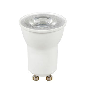 Integral LED Mr11 Gu10 Bulb 400Lm 4W 4000K Non-Dimm 36 Beam  - ILMR11NE014