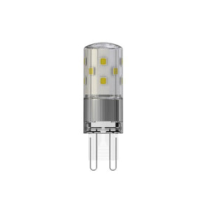 Integral LED G9 Bulb 470Lm 3.8W 4000K Non-Dimm Integral  - ILG9NE016
