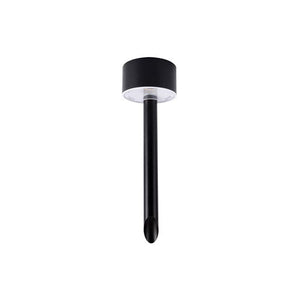 Integral LED True Solar Outdoor Spike Light Ip44 60Lm 0.5W 3000K Black Integral  - ILSSKB012