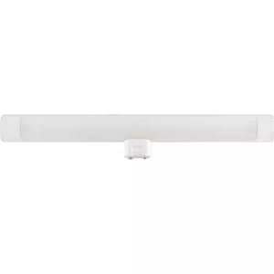 SPL LED S14d Fila T30x300mm 230V 150Lm 2.8W 2200K 922 360° AC Opal Dimmable 2200K Dimmable - LX025301409 (Copy)