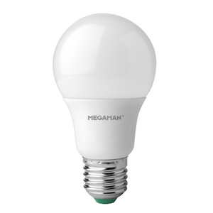 Megaman 4.8W Led Classic E27 2700K 470lm - 143360E