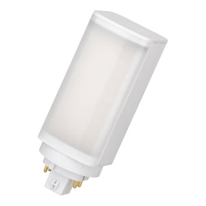 Bailey 145336 LED PL TC-TEL GX24q-2 4P 7W (18W) 720lm 830 FR ECG+AC