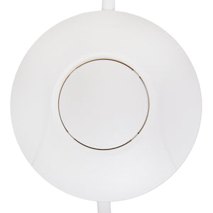 Bailey 145725 Tradim 64301 LED Floor Dimmer 2-100W White + Cable