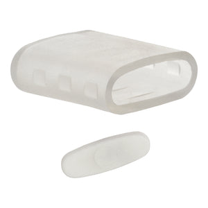 Bailey 145831 End Cap for RoBust LED Rope HO 14x7mm (Pack of 10)