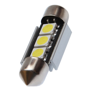 Bailey 146074 LED SV8.5 12X36 24V 2.5W 60lm 860 Blister 2pcs