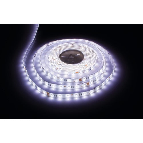 Integral LED Strip Ip65 5M 6500K 24V 11.28W/M 900Lm/M 60Led/M 12Mm Wid ...