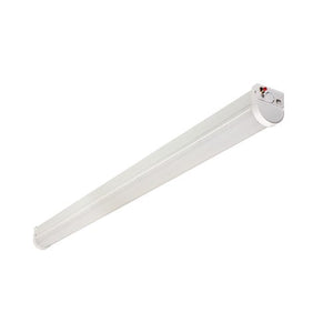 Integral LED Lightspan T8 Batten 4Ft Single Emergency 3 Hr 2800Lm 22W 130Lm/W 4000K 120 Beam 1170Mm  Linkable Non-Dimm Integral  - ILBTC112