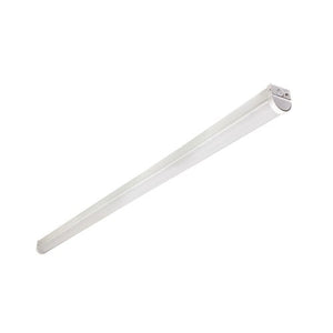 Integral LED Lightspan T8 Batten 6Ft Single Standard 5200Lm 40W 130Lm/W 4000K 120 Beam 1734Mm  Linkable Non-Dimm Integral  - ILBTC115