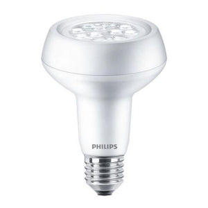Philips CorePro LEDspotMV ND 3.7-60W 827 R80 40D - CorePro LEDspot MV E27 Reflector R80 3.7W 827 40D | Replaces 60W