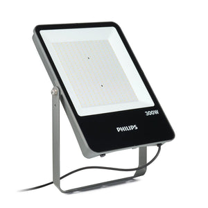 Philips 300W LED Ledinaire Floodlight 840 4000K Cool White 36000lm 110Deg
