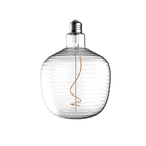 Crompton 21747 LED Decorative Lumeo Essence 140 Clear 4.5W 1800K ES-E27