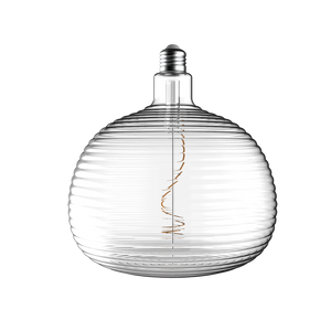 Crompton 21754 LED Decorative Lumeo Classic 200 Clear 4.5W 1800K ES-E27