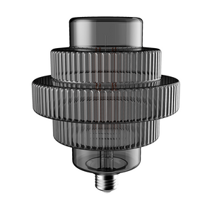 Crompton 21891 LED Decorative Gear 160 Smoke 4.5W 1800K ES-E27