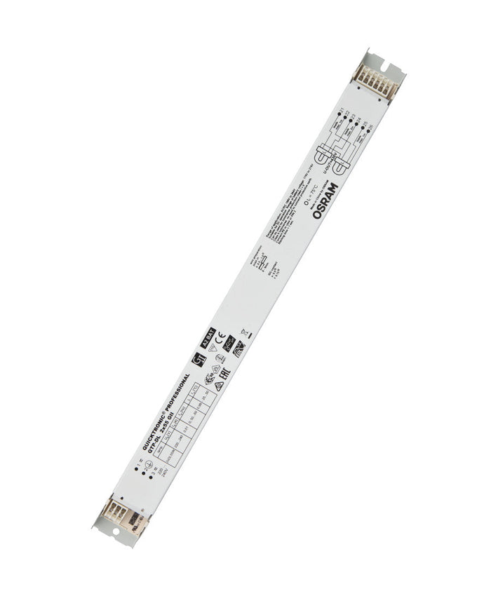 Osram QTP-DL 2x55/220-240