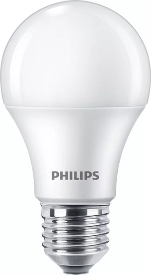Philips CorePro LEDbulb 10-75W E27 940 - Corepro LEDbulb E27 Pear Frosted 10W 1055lm - 840 Cool White | Replaces 75W