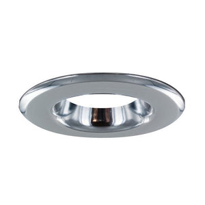 Integral LED Luxfire Fire Rated Downlight Polished Chrome Bezel Integral  - ILDLFR70A013