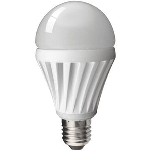 Kosnic KTC08GLS/E27-N30  8W Non-Dimmable GLS LED - Warm White (ES/E27)