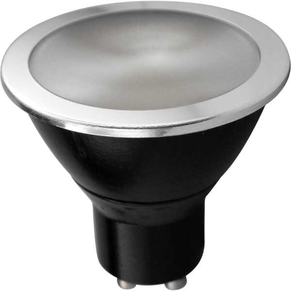 Kosnic RLKSM05GU10-30-F  5W ReonLED GU10 PAR16 Warm White