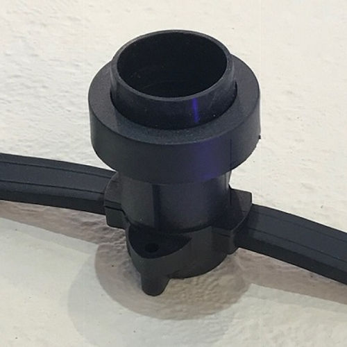 Pre Made Festoon Lighting Kit 10 Metre inter-connectable Festoon BC