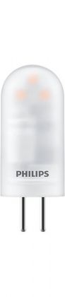 Philips CorePro LEDcapsuleLV 0.9-10W G4 827 - Corepro LEDcapsule G4 0.9W 110lm - 827 Extra Warm White | Replaces 10W
