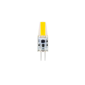 Integral LED G4 Bulb 170Lm 1.5W 4000K Non-Dimm 300 Beam Clear Integral  - ILG4NE006