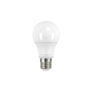 Integral LED Gls Bulb E27 806Lm 8.8W 2700K Non-Dimm 240 Beam Frosted Integral  - ILGLSE27NC088