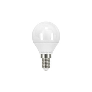 Integral LED Golf Ball Bulb E14 250Lm 2.2W 2700K Non-Dimm 240 Beam Frosted Integral  - ILGOLFE14NC004