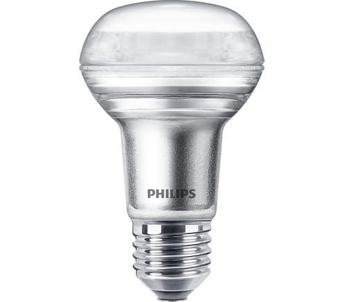 Core Pro LED Spot ND 3-40W R63 E27 827 36D - R64L3ES-82-PH - 210 Lumen ...