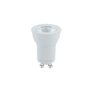 Integral LED Mr11 Gu10 Bulb 300Lm 2.8W 4000K Non-Dimm 36 Beam Integral  - ILMR11NE008