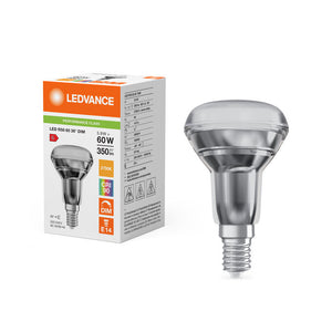 Ledvance 240V 5.9W E14 927 36° - 4099854058608