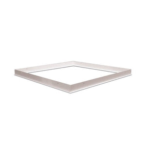 Integral LED Panel Accessory Recess Frame Plaster Board Surface All Panels 600X600 Integral  - ILP6060A005