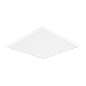 Integral LED Evo Led Panel Light 600X600 3600Lm 33W 4000K Backlit Non-Dimm 109Lm/W Integral  - ILP6060B033