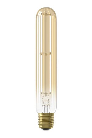 Calex 425492.1 - Filament LED Dimmable Tube Lamp 240V 4W E27