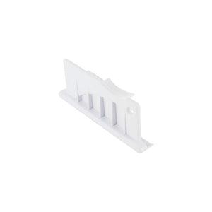 Integral LED Profile Endcap Without Cable Entry For Ilpfr113 Ilpfr114 Integral  - ILPFA116