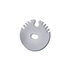 Integral LED Profile Endcap With Cable Entry For Ilpfo127 Ilpfo128 Integral  - ILPFA132