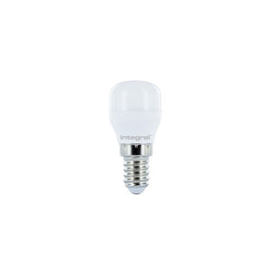 Integral LED Pygmy Bulb E14 144Lm 1.5W 2700K Non-Dimm 240 Beam Frosted Integral  - ILPYGE14N001