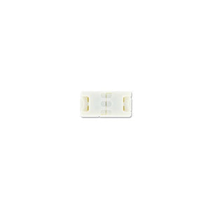 Integral LED Block Connector 5Pack For Ip33/Ip20 Strip With 8Mm Width 120Led/M Integral  - ILSTAA019