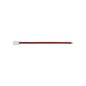 Integral LED Connector To 150Mm Wire 5Pack For Ip33/Ip20 Strip With 8Mm Width 120Led/M Integral  - ILSTAA017