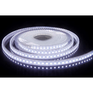 Integral LED Strip Ip67 5M 6500K 12V 8W/M 620Lm/M 120Led/M 10Mm Width 115 Beam Bag Pack Integral  - ILSTWHIC015E