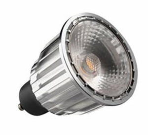 Kosnic KCOB07DIM/GU10-S65  7W LED GU10 PAR16 Daylight