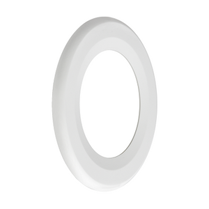 Megaman Tego Adjustable White Bezel  - 519034