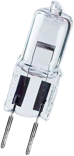 Schiefer Halogen GY635 11x44mm 24V 75W 2000h Clear Transversal 2800K Dimmable - 644540600