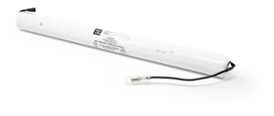 5/1SCM2-B 6V 2Ah NI-Mh  NMH52SS Emergency Batteries One Lux - Easy Control Gear