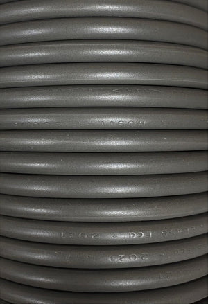 01066 - 2183Y 3 Core 0.75mm Anthracite Grey Flexible Cable Per Metre Lampfix - Sparks Warehouse