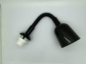 09102 Black Rise & Fall E27 Pendant Set 0.15 - 1.05mtr Lampfix - Sparks Warehouse